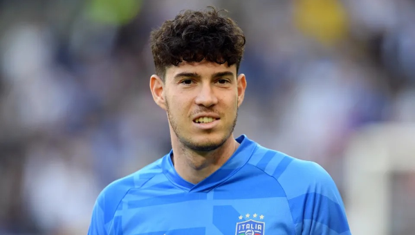 บาสโตนี่แนะอิตาลีดูวัฒนธรรมอเมริกันเกม