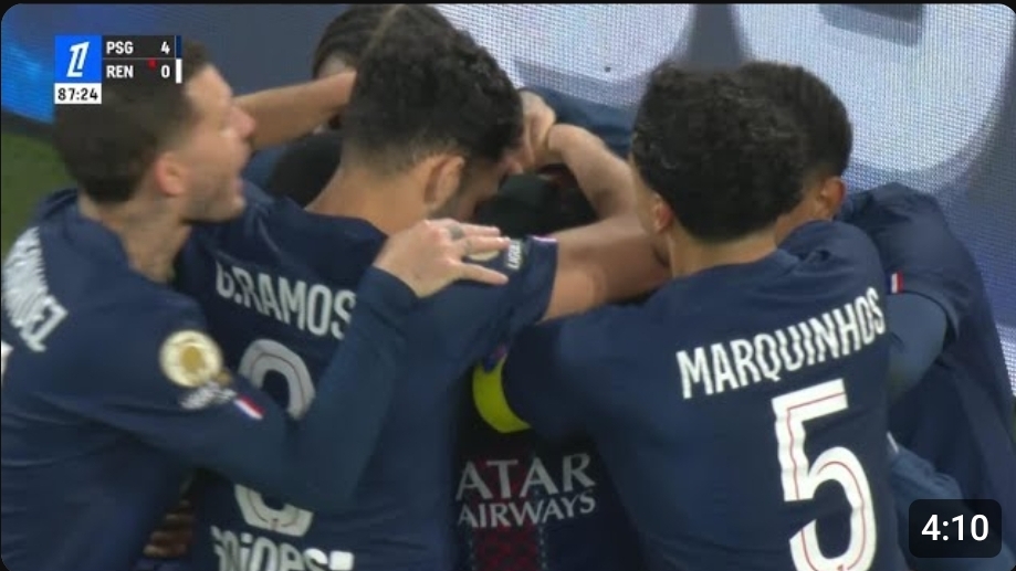 Top Goals of The Week ประตูยอดเยี่ยม ลีกเอิง ฝรั่งเศส 2025/26 ประจำ Matchweek15