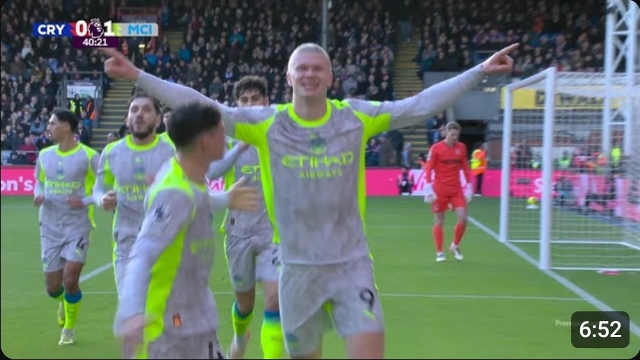 ไฮไลท์รวมทุกประตู พรีเมียร์ลีก อังกฤษ 2025/26 MW16 (14-12-68)