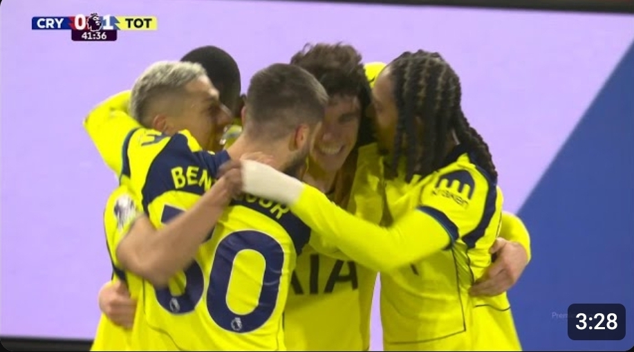 ไฮไลท์รวมทุกประตู พรีเมียร์ลีก อังกฤษ 2025/26 MW18 (28-12-68)